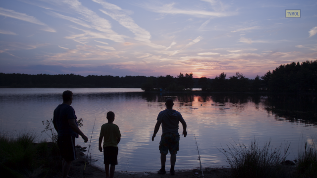 Zwemmen in open water: wijzigingsbesluit