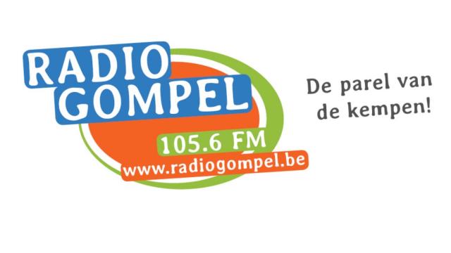 Radio Gompel viert carnaval met een heuse top 100