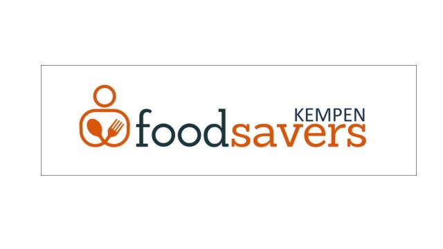 Foodsavers Kempen verhuist naar de groene rand in Herentals.