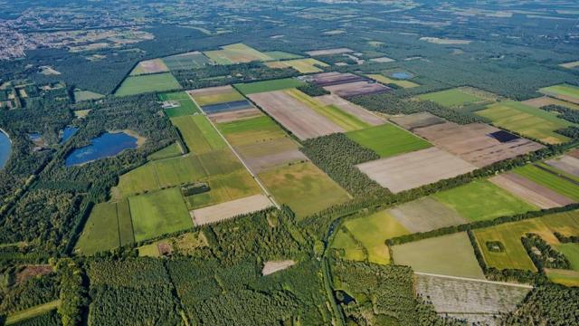 PRUP-infomarkt Kempense Meren II