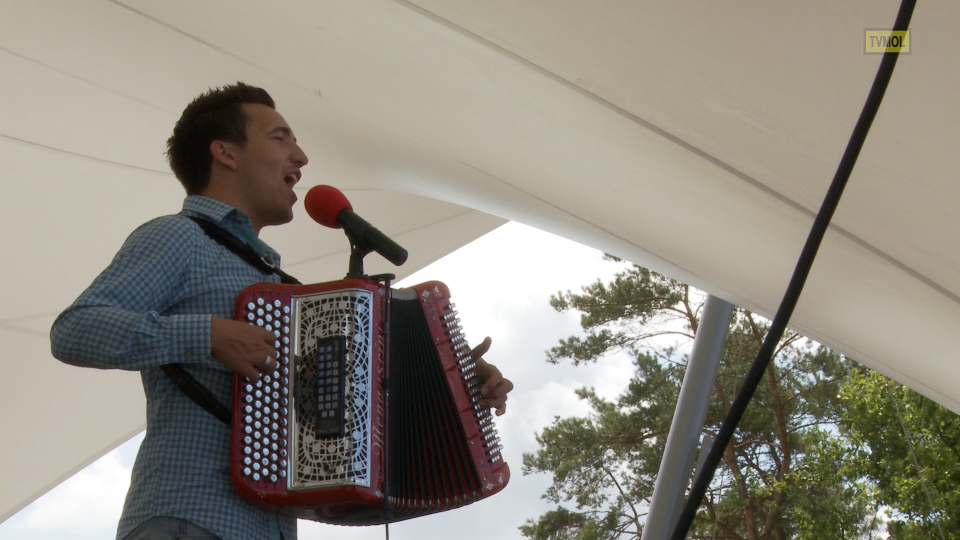 Radio Mol Stranddag 2014 06