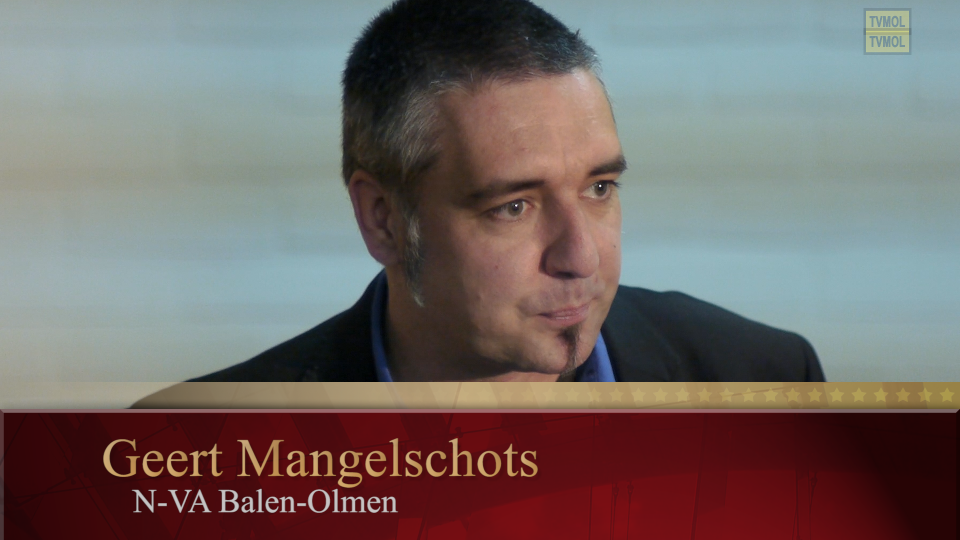 Geert Mangelschots