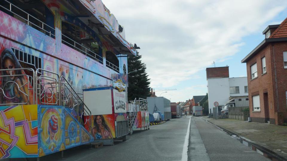 Achterbos Kermis 2016 komt eraan