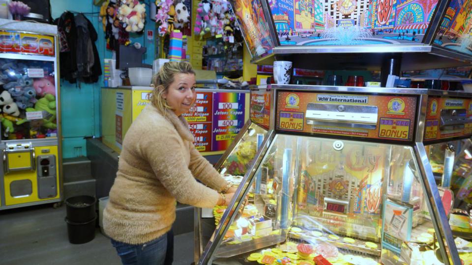 Achterbos kermis 2016 komt eraan foto Yvo Geerts