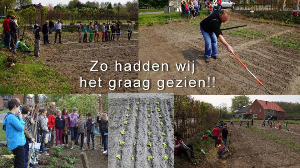 Kindertuin Mol Achterbos 2016