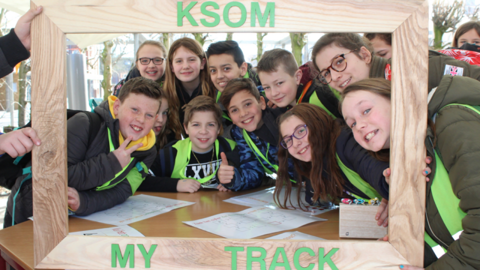 KSOM my track