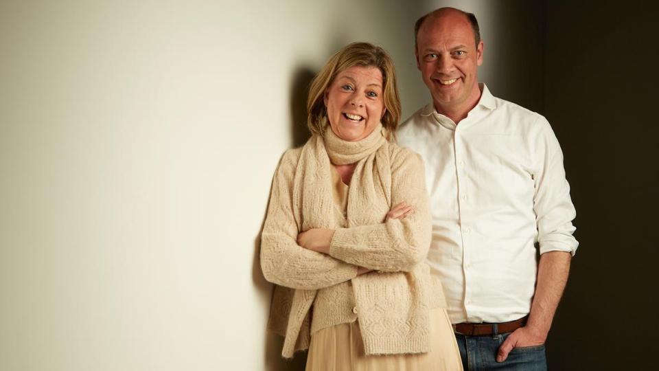 Twintig jaar CISA in Kasterlee
