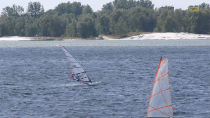 Kempische Windsurf Mol 09