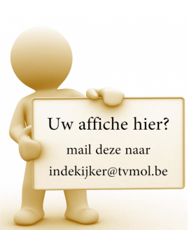 Uw affiche hier?