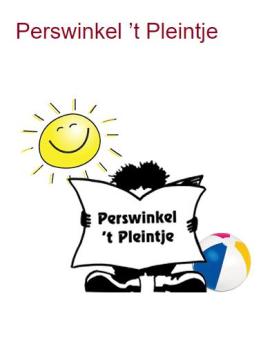 Perswinkel t'Pleintje