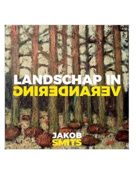 Expo Landschap in verandering Jakob Smits in tabloo