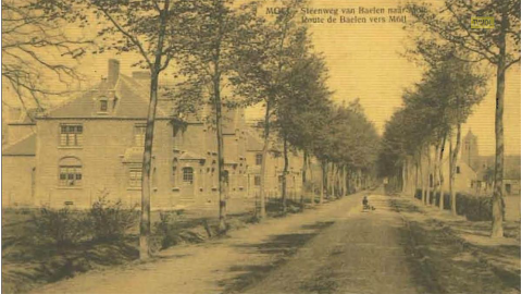 100 jaar De Hutten 16