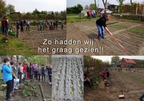 Kindertuin Mol Achterbos 2016