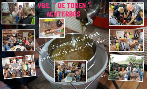 VBS De Toren Achterbos 