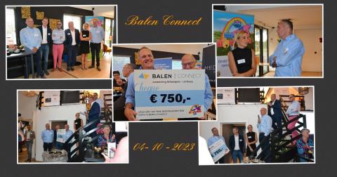 Balen Connect