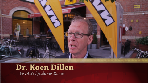 Koen Dillen