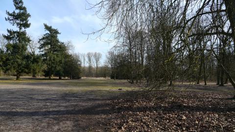  Park Jeugdkamp De Maat Mol Postel