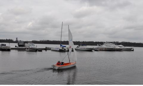 Sailability Vlaanderen