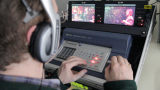 multicamera opname de Amateur Filmers Mol