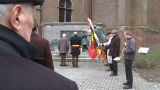 11 November 2010 Herdenking in Mol