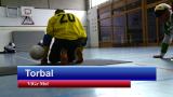 ViGe Mol torbal training 