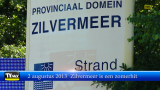 Zilvermeer Mol proviciaal domein