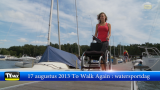 To Walk Again - watersportdag