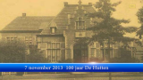 100 jaar De Hutten