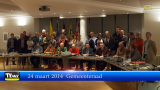 Gemeenteraad 24 maart 2014