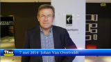 citaat Johan Van Overtveldt