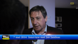 Interview met Jan Jambon