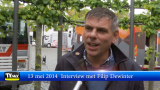 Interview met Pilip Dewinter