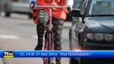 Het Fietsexamen !