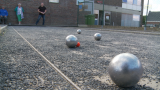 Mols kampioenschap petanque 2014