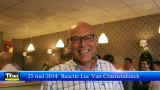 Reactie Luc Van Craenendonck