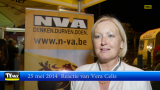 Vera Celis Vlaams parlementslid en burgemeester van Geel