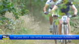 10é Avondcriterium MTB Mol Achterbos