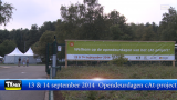 Opendeurdagen cAt-project