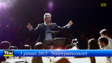Nieuwjaarsconcert Mol Rauw 2015 