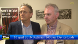 Referaat 140 jaar Davidsfonds Mol