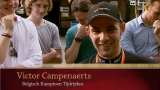 Victor Campenaerts Belgisch Kampioen tijdrijden 2016