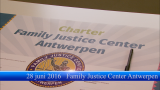 Family Justice Center Antwerpen