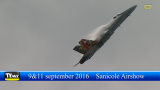 Sanicole Airshow 2016