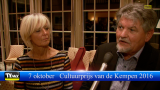 Cultuurprijs van de Kempen 2016