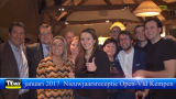 Nieuwjaarsreceptie Open-Vld Regio Kempen 2017