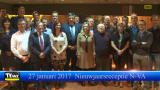 Nieuwjaarsreceptie N-VA Mol en Meerhout