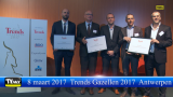 Ambassadeurs Trends Gazellen  - 2017 Antwerpen