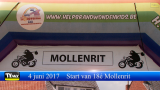 Start 18é Mollenrit 