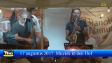 Muziek in den Hof 2017