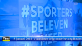 Overheveling bevoegdheden sport van provincie naar Vlaanderen